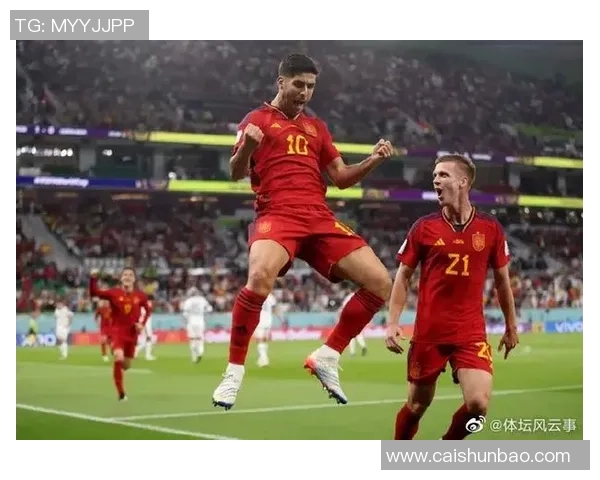 西班牙与哥斯达黎加精彩对决视频回顾及赛后分析